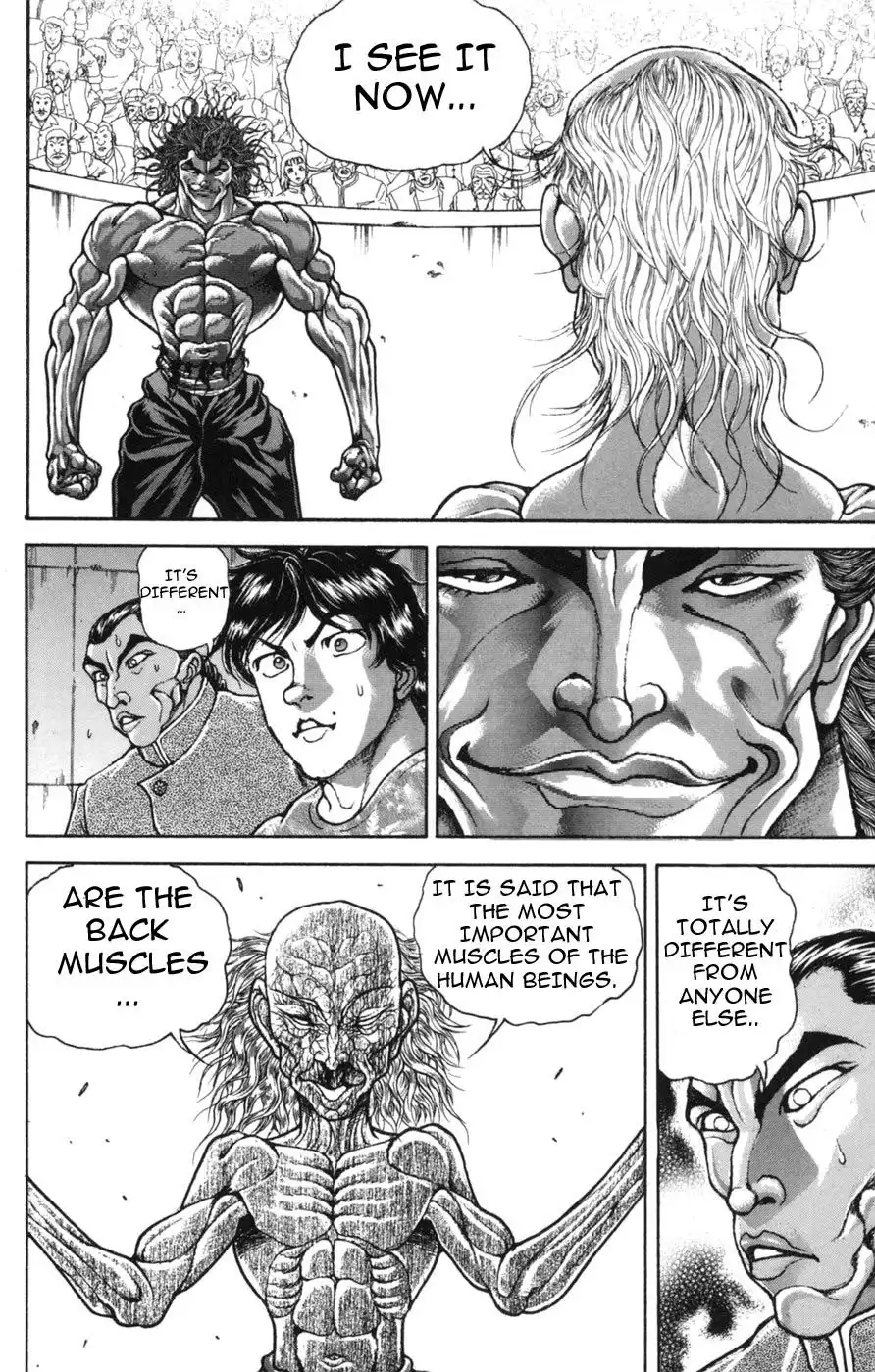 New Grappler Baki Chapter 236 6